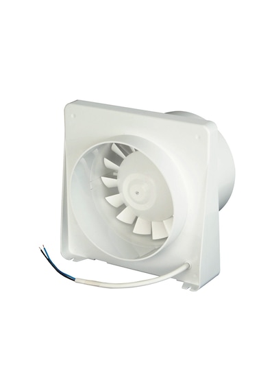 Tdm-300 Kanal Tipi Fan