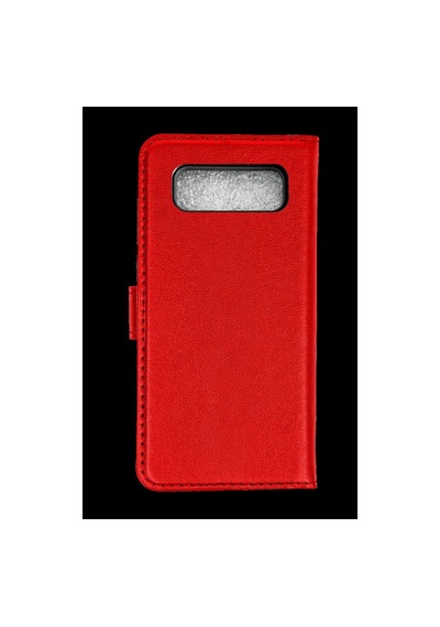 Mini Fermuarlı Takı Kutusu 10x10x5 Cm - Suni Deri, 4 Bölmeli .