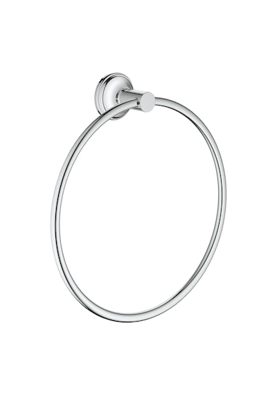 Grohe Essentials Authentic Halka Havluluk 40655001 Krom