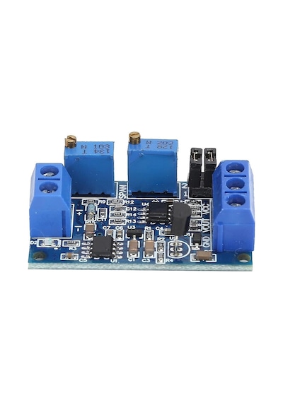 4-20ma To 0-3.3v / 5v / 10v Akım-voltaj Sinyal Çevirici Modül