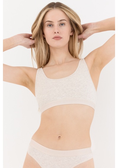 Naphor Touch Krem Bralet Sütyen
