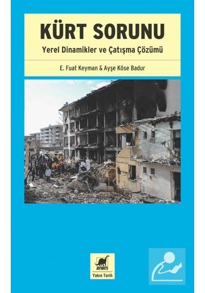Kürt Sorunu / E. Fuat Keyman 9786053144076