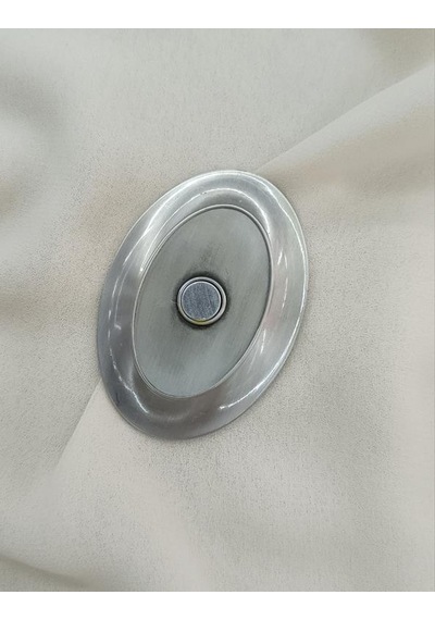 Magnet Tabak Metal Buzdolabı Süsü Mıknatıslı Mağnet