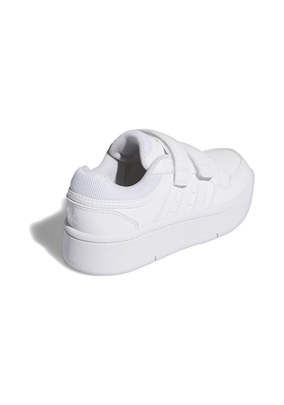 Adidas Hoops 3.0 Bold Cf C Çocuk Günlük Ayakkabı Ih7899 Beyaz Ih7899 Beyaz