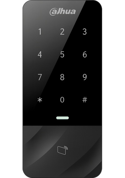 Dhı-ası1201e Water-proof Rfıd Standalone Mifare