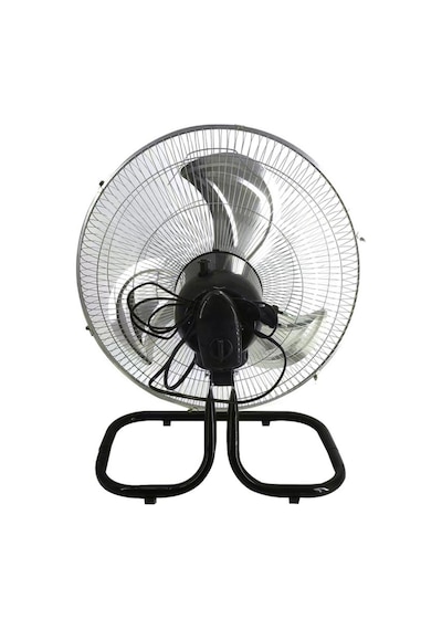Bvn Bahçıvan Fiev 18" 45 Cm 130 Watt 220/230 Volt Monofaze 3in1 Ayaklı-duvar-masa Tipi Vantilatör