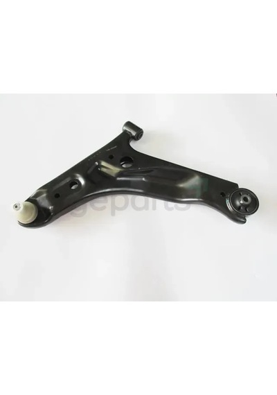 Ön Alt Tabla Sol Burçlu / Rotilli Salıncak Sh Kıa Picanto - 2008-2011