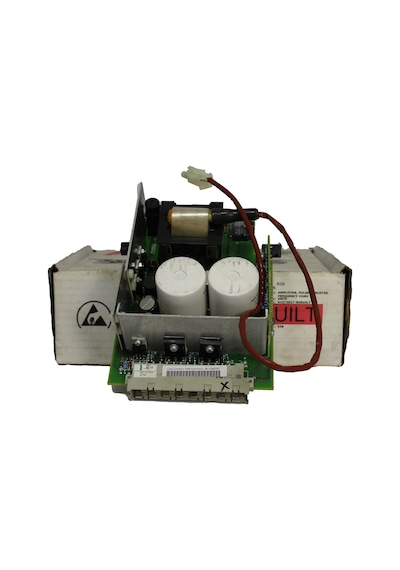 Pulseamplıf.board Sadt 41 Pau Açık Kutulu