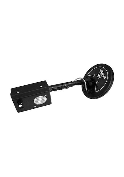 Hassas Sesli Metal Dedektörü