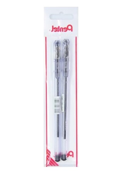 0.7 Mm Yağ Bazlı Siyah Roller Kalem - Dayanıklı Yapı 165-Koyu Yeşil