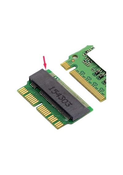 Platoon Nvme Ssd Macbook Ssd Çevirici 2014 2015 Mac Çevirici