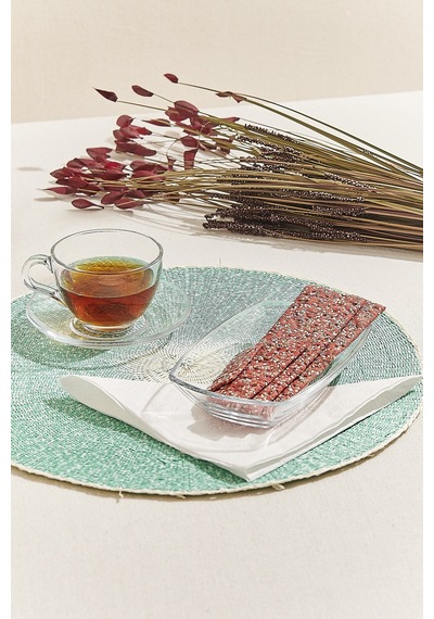 Pasabahce Grass 75 Cm Kırmızı - 1 Adet