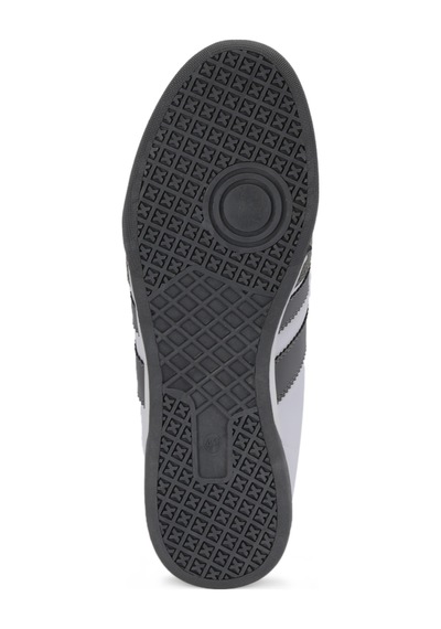 Slazenger Dakota I Erkek Beyaz / Füme Günlük Spor Ayakkabısı Beyaz - Füme