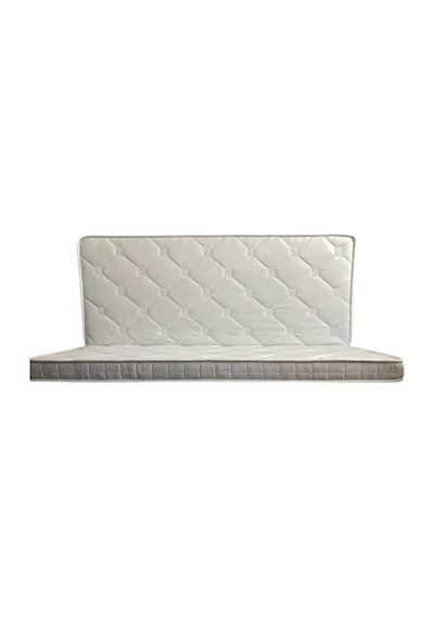 Sitehome 160x200x15 Ikea Divan Uyumlu Katlanır Sünger Yatak Sh2