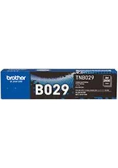 Brother Tnb029 2.600 Sayfa Black Siyah Toner Hl-b2181dw Mfc-b7811dw