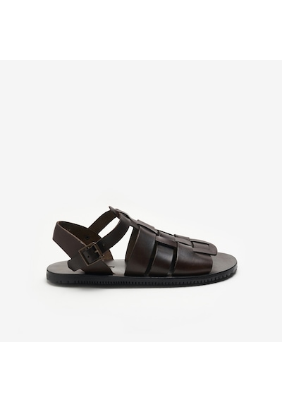 Testa Di Moro Terlik Erkek Art 6130 The Sandals Factory Tdm