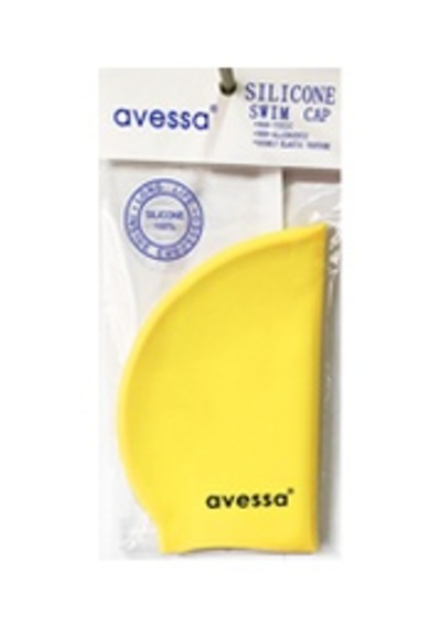 Avessa Sc-807 Silikon Bone Sarı Açık Sarı