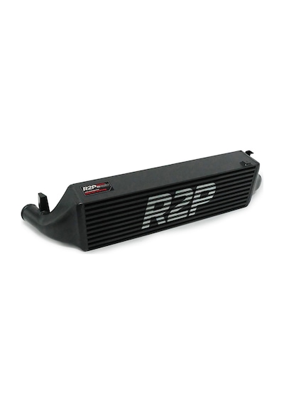 R2p Vag Grubu 1.4 Tsı - 1.6 Tdı 10lt Siyah Intercooler