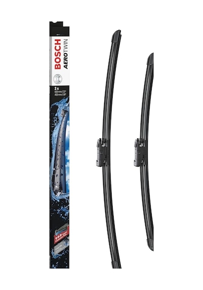Bmw-1 F20-f21 114/116/118/120/125/m135/m140 Atwin Ön Silecek Seti 55/45 Cm 07.2011 -06.2019 Ara