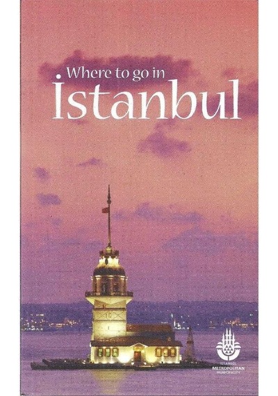 Where To Go İn İstanbul