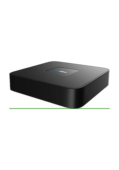 Ttec Nvr-3108hp/8p-lite 8 Port Poeli 6mp Nvr Güvenlik Kayıt Cihazı