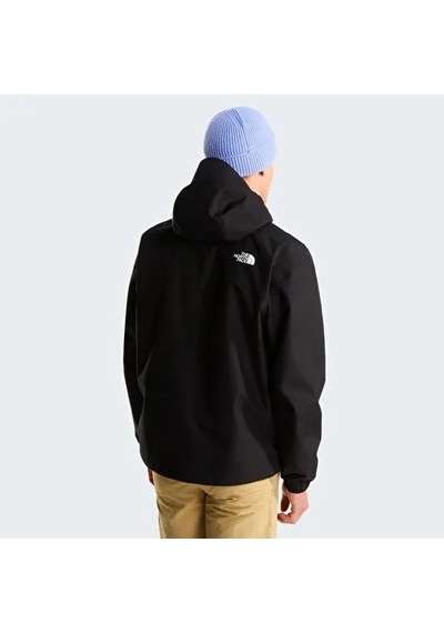 The North Face Quest Dryvent Erkek Yağmurluk Mont Nf0a8g0rjk31 Siyah