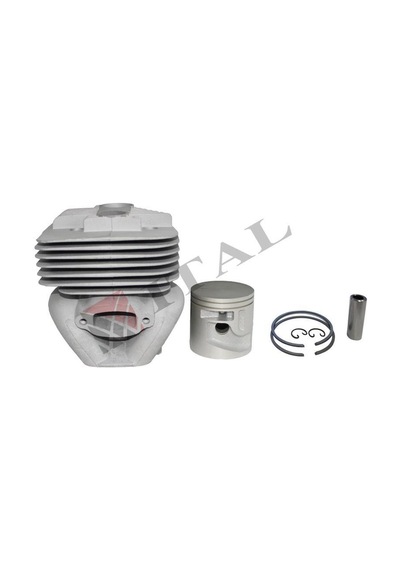 Silindir Piston Set - Partner K1270