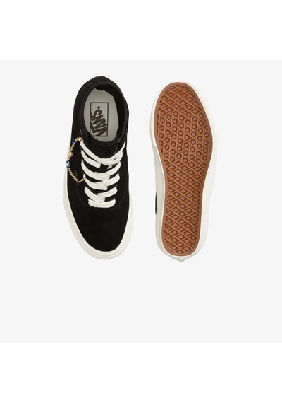 Vans Authentic Hi 2.0 Kadın Siyah Sneaker Vn000ekkzx11 2800282