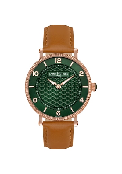 Saınt Honore 826010 8vbr-o Erkek Kol Saati Rose Gold