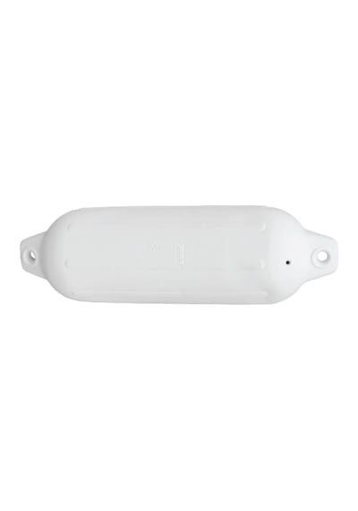 Easterner No:2 Usturmaça 12x41 CM Beyaz