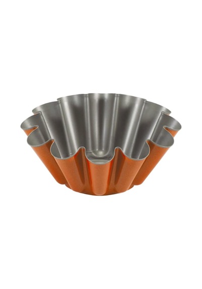 Aryıldız Aryıldız Katmerli Kalıp 22cm Granit Turuncu Belirtilmemiş