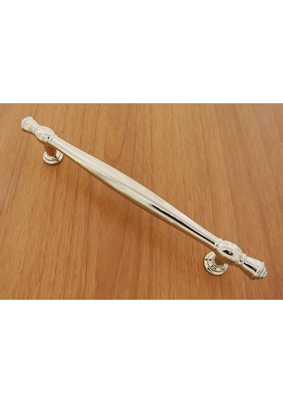 Azimkarhirdavat System Kulp Inox 4482 Pn