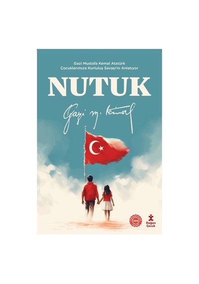 Kurtuluş Savaşı'nı Çocuklara Anlatan Önemli Bir Eser