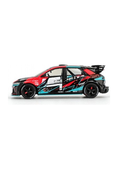 1/64 Model Araç 5n Mını Gt Rs-01t 2025
