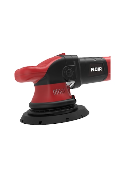 Noir NR PS 15 150 1010W 150 MM Yüksek Torklu Orbital Polisaj Makinesi