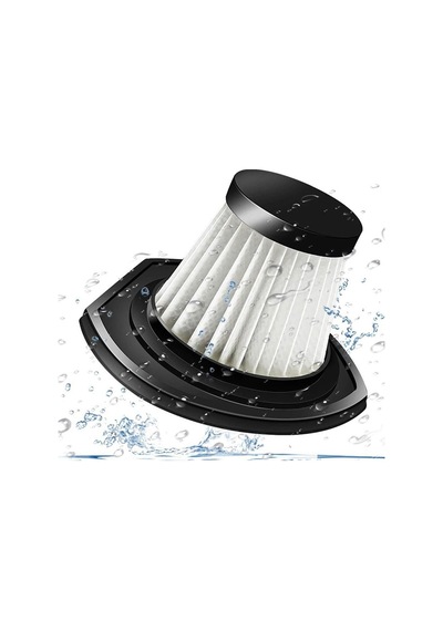 Kobb Kbv12f 12v Araç Süpürgesi İçin Yedek Hepa Filtre Fr Kbv12f