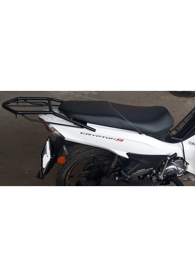 Yamaha Crypton S 2019 Arka Çanta Demiri 352002175