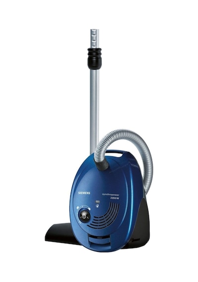 Synchropower Süpürge Hortumu