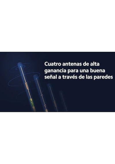 Ac1200 Dvb4330gl