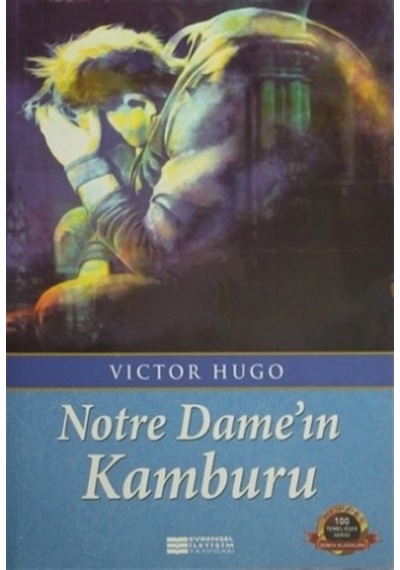 Notre Dame'ın  Kamburu