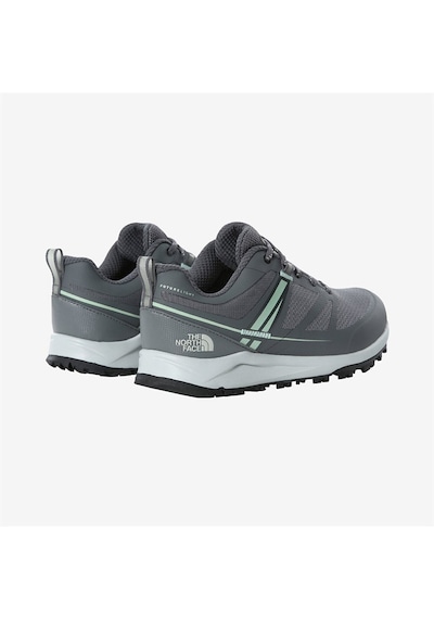 The North Face W Litewave Futurelight Kadın Outdoor Ayakkabısı Nf0a4pfh-zr4 Gri