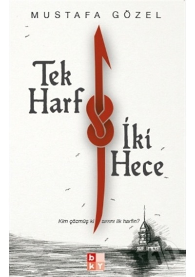 Tek Harf İki Hece