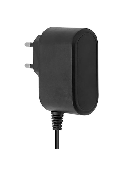 Weko 5 Volt 1 Amper 5 Watt Plastik Kasa Priz Tipi Adaptör 5.5x2.5 Uçlu