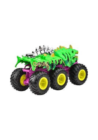 Hwmt Big Rigs Asst Skelesaurus Jch42 Çok Renkli