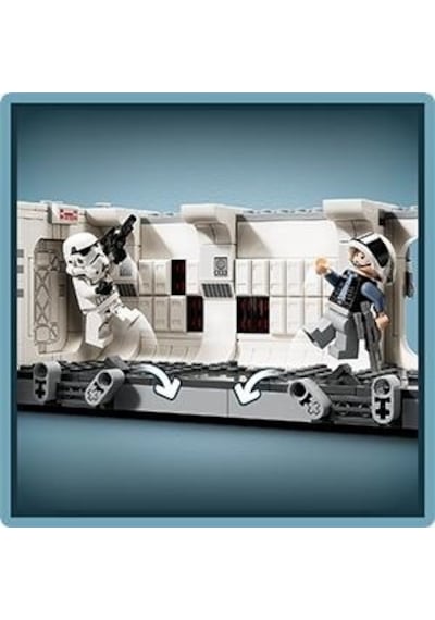 LEGO® 75387 Star Wars™ Tantive IV™’e Biniş 502 Parça