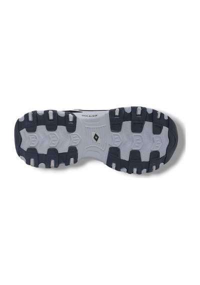 Zerhan Solazer 0490 Kadın Beyaz Sneakers Spor Ayakkabı Beyaz