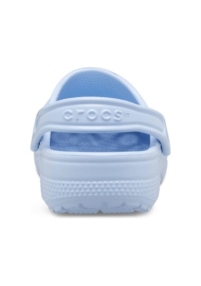 Crocs Classic Clog T Çocuk Mavi Terlik-7544 Blue Calcite