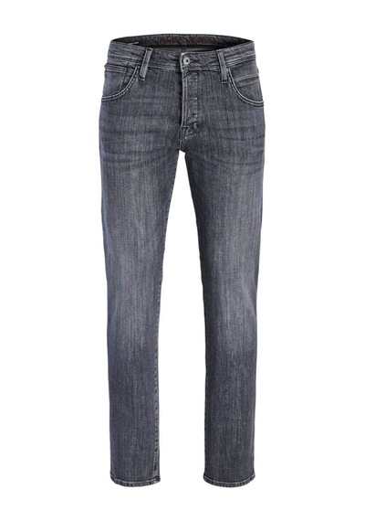 Jack & Jones Jjmıke Jjfox Ns 122 Jean 12289574 Lacivert