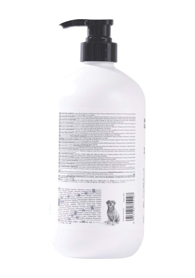 M-pets Perfect Care No.6 Antibakteriyel Köpek Şampuanı 1 L