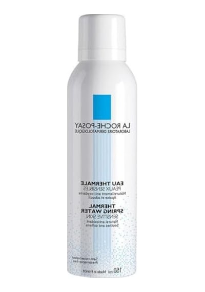 Termal Su, 150 Ml Cilt Canlandırıcı